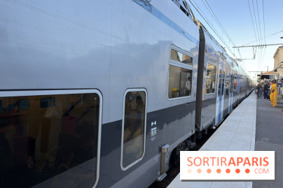 Transports Paris et en Ile-de-France : perturbations métro, RER du 7 au 13 septembre 2026
