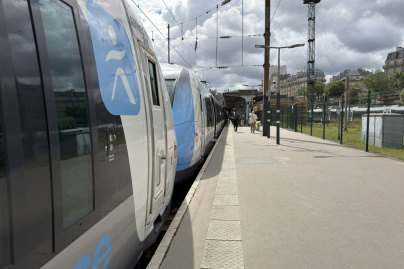 Ligne N : trafic perturbé ce jeudi matin entre Paris et Versailles
