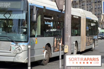 Grève bus et T9 : les lignes perturbées ces 10 et 11 septembre 2026