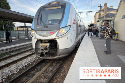Transports Paris et en Ile-de-France : perturbations métro, RER du 21 au 27 septembre 2026