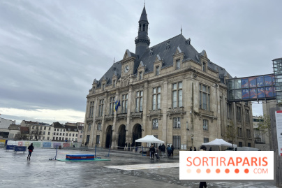 Un pseudo Puy du fou en Seine-eSaint-Denis ?