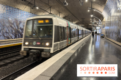 Transports en Île-de-France : les perturbations et travaux ce week-end du 26 et 27 septembre 2026