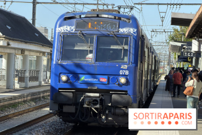 Métro, RER et transilien cette semaine : grève et perturbations du 28 septembre au 4 octobre 2026