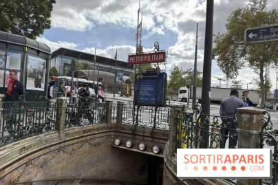 Manifestation de la Fonction Publique ce mardi 29 septembre, les stations fermées sur le parcours