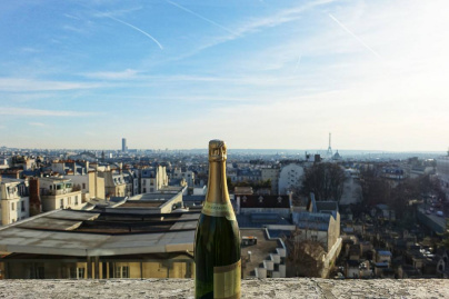 Terrass’’ Hôtel à Paris : réouverture en juin 2015