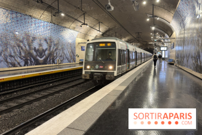 Métro, RER, Transilien : les perturbations à Paris et en Ile-de-France du 5 au 11 octobre 2026