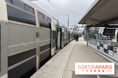 Métro, RER : manifestations et perturbations du 12 au 18 octobre 2026