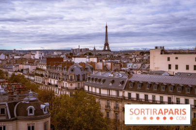 Météo Paris Île-de-France : un week-end d'été ces 26 et 27 septembre pour la venue du Pape