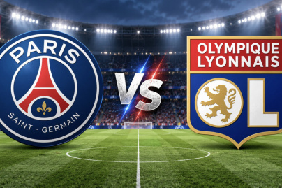 PSG - Lyon : chaîne TV et streaming du match ce lundi 26 octobre 2026