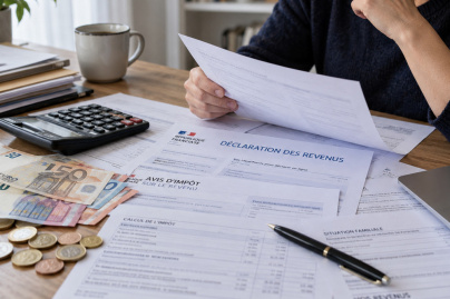 Impôts : Pourquoi votre compte est-il débité ce lundi 26 octobre, êtes-vous concerné ?