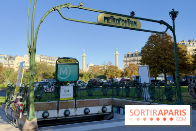 Manifestation du 31 octobre : quelles stations de métro fermées samedi ?
