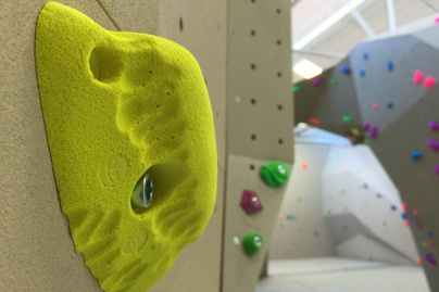 Murmur Pantin lance sa salle de bloc