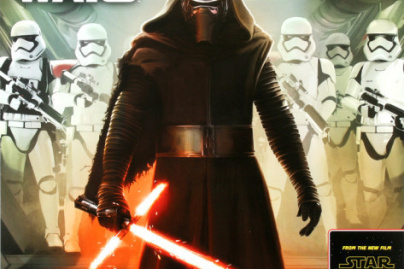 Star Wars, le top des produits dérivés spécial cadeaux de Noël