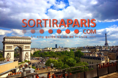 Sortiraparis, 1er media sur les sorties à Paris, source Médiamétrie !