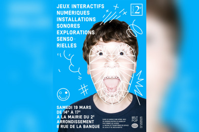 Jeux interactifs et escape game gratuit à la Mairie du 2e
