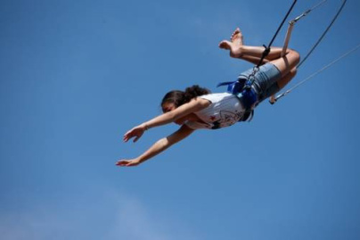 Charléty fait son cirque