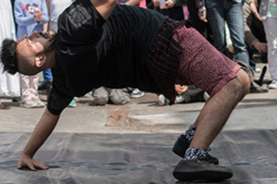 Journée jeux à Bercy Village : Kids, let's plays !