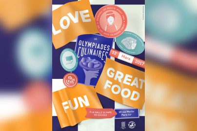 Le Grand Brunch Street Food d'Ernest