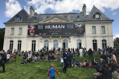 La Grande Fête GoodPlanet gratuite au Domaine de Longchamp