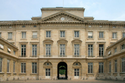 Ouverture du Musée de la Monnaie de Paris : le Musée 11 Conti