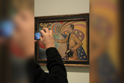 Le MoMA à la Fondation Louis Vuitton : l'expo événement de 2017