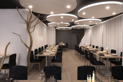 O'Naturel, le premier restaurant naturiste de Paris