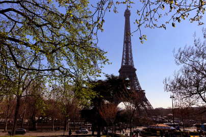 Tour Eiffel, appel à projet pour repenser le site