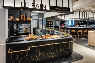 Le Printemps du Goût : le Grand Magasin version gourmet