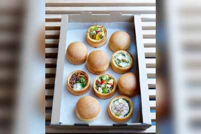 Les Bols de Jean à Paris