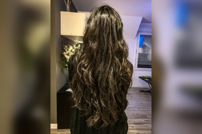 Les nouvelles colorations BIo au hennés d’Aroma-Zone