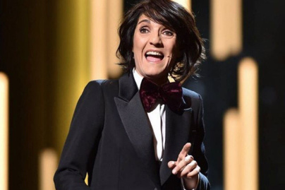 Florence Foresti s'ajuste, nouveau spectacle au Théâtre de la Porte Saint-Martin