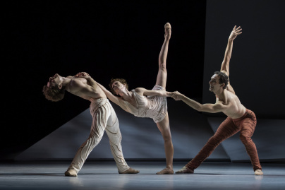 Culture et gastronomie Monégasque à Paris