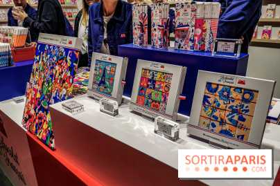 Le Chocolat des Français ouvre sa toute première boutique à Paris
