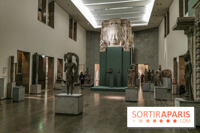 Visuel Musée Guimet