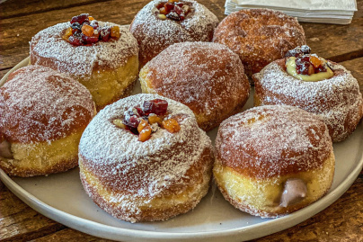 Mardi Gras 2020 : Où manger les meilleurs beignets à Paris ?