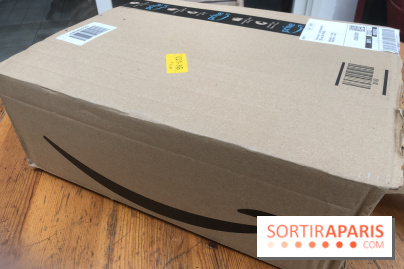 Coronavirus : Amazon se limite aux livraisons essentielles