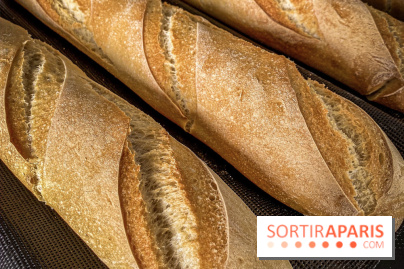 La recette de la brioche d'Eric Kayser