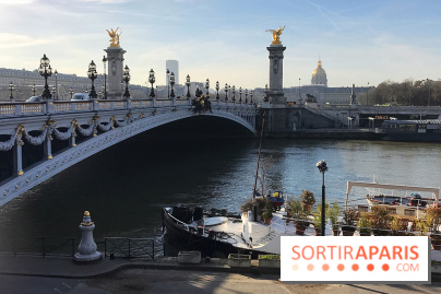 Coronavirus : Paris et l'Ile-de-France la veille du décinfinement.