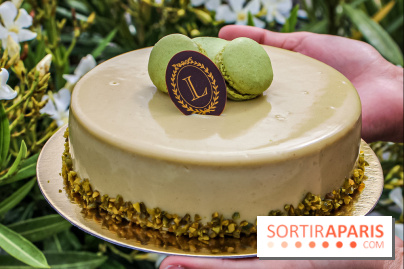 Fête des Pères 2020 by Ladurée