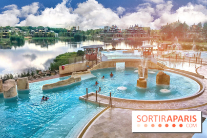 Week-end autour de Paris, 8 idées funs et accessibles