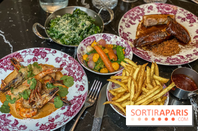 Le Restaurant Marcore adapte ses horaires