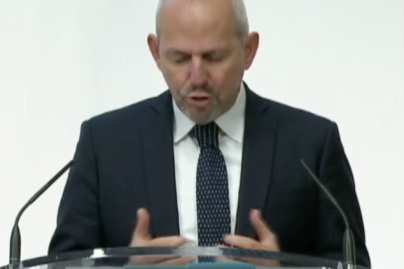 Covid-19 : le confinement n'est pas assez strict selon Jérôme Salomon