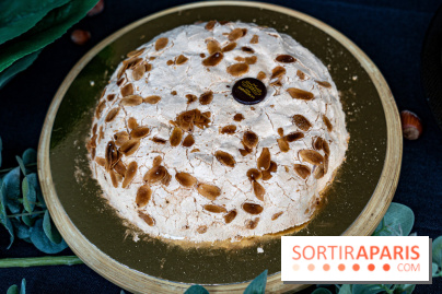 Galette des Rois de La Meringaie 2021