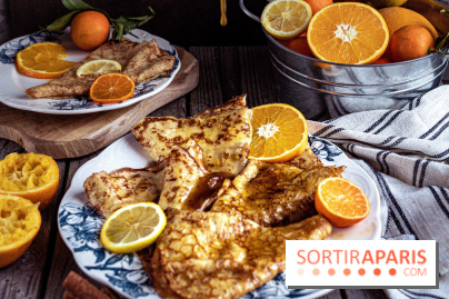 Les meilleures crêpes 2021 à Paris pour le Chandeleur, à emporter ou en livraison