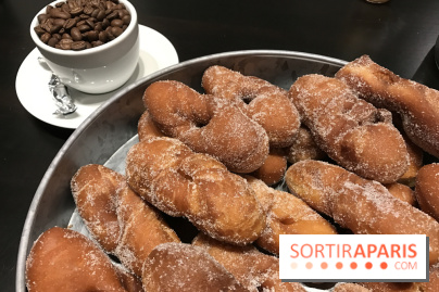 Que mange-t'on pour Mardi Gras ? Les spécialités régionales