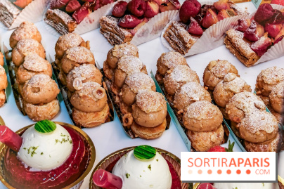 Où trouver les meilleurs Paris-Brest de Paris ? Nos adresses coup de cœur