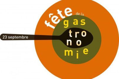 fête de la gastronomie française, la terre