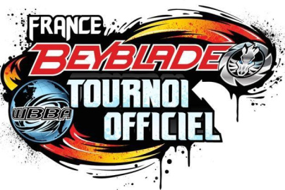 championnat de france de beyblade, salon kidexpo, 2011