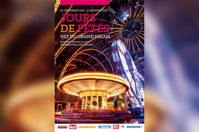 jours de fête 2011, grand palais