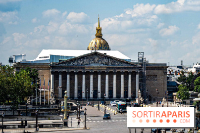Assemblée nationale 